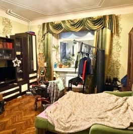 Продажа 3-комн квартиры на вторичном рынке Энтузиастов ш,  д. 66/1