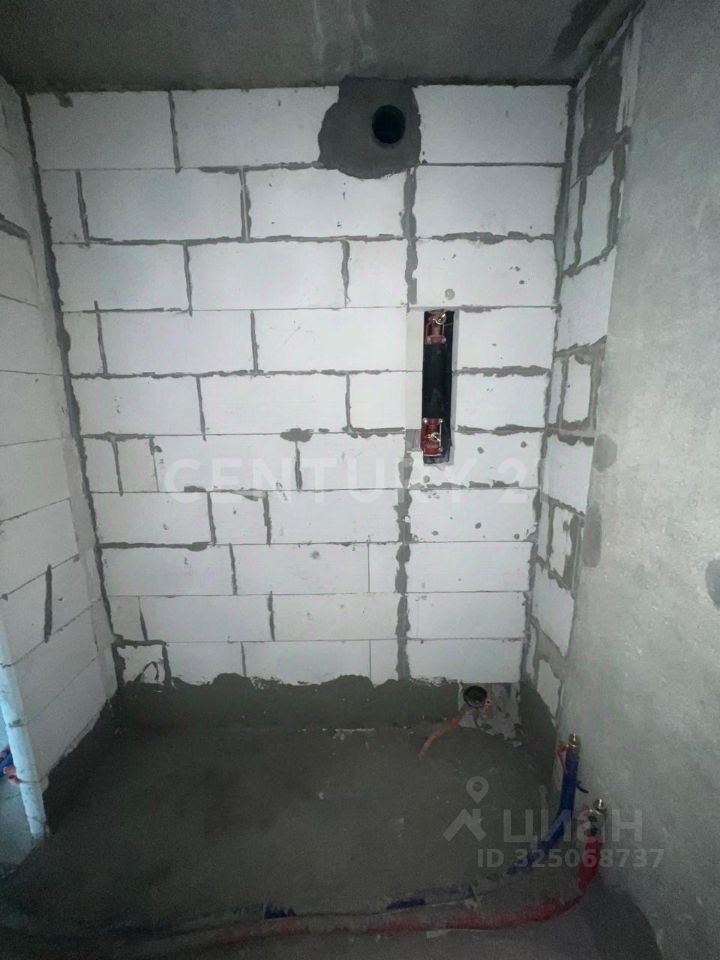 Продажа 4-комн квартиры на вторичном рынке Клинская улица, 2Ак7
