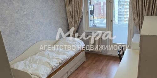 4-комн квартира Привольная улица, 65/32