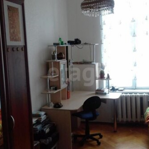 2-комн квартира 9-я линия