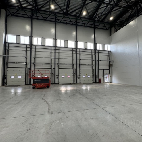 Склад Богородский городской округ, Акрихиновское шоссе,  д. 14