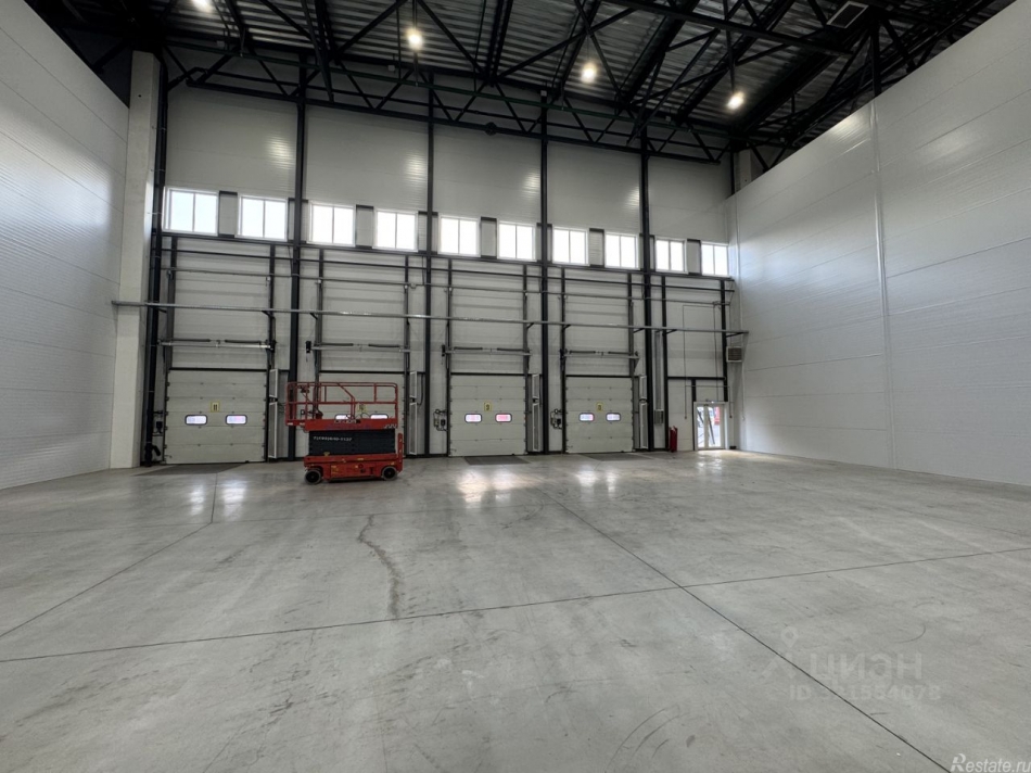 Аренда склада Богородский городской округ, Акрихиновское шоссе,  д. 14