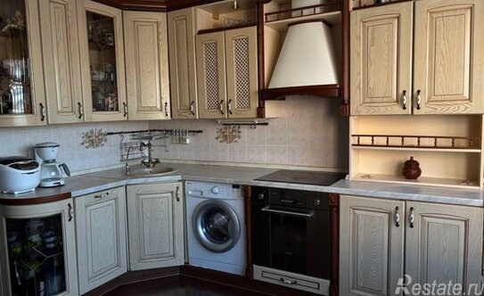 Продажа 3-комн квартиры на вторичном рынке Балашиха, ул Твардовского,  д. 16