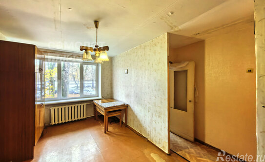 Продажа 2-комн квартиры на вторичном рынке Реутов, улица Гагарина,  д. 26