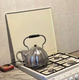 Продажа 1-комн квартиры на вторичном рынке улица Кухмистерова, 20