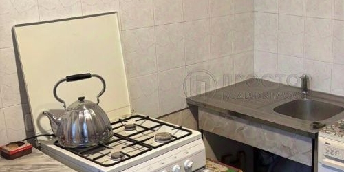 1-комн квартира улица Кухмистерова, 20