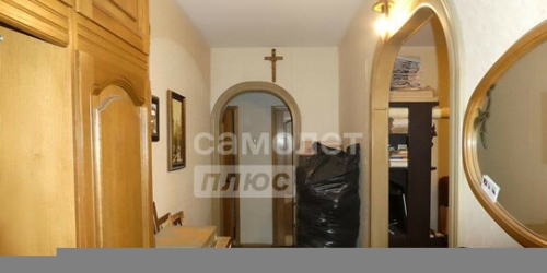 1-комн квартира ул Новопеределкинская,  д. 8