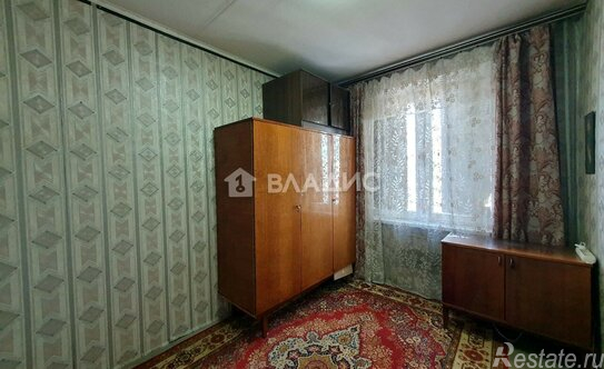 Продажа 2-комн квартиры на вторичном рынке Байкальская улица,  д. 45