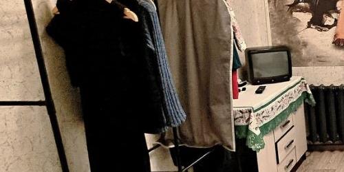 2-комн квартира улица Возрождения, 7/25