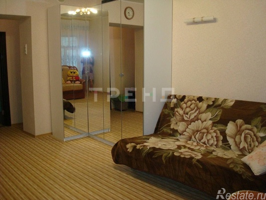 Продажа комнаты Джамбула пер,  д. 4