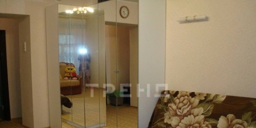 Комната Джамбула пер,  д. 4