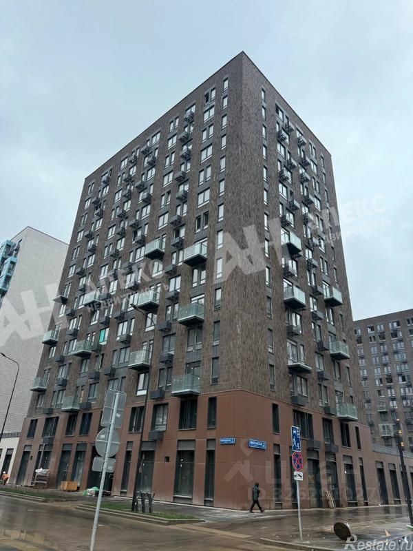 Аренда ПСН ул Любучанская,  д. 2,  к. 1