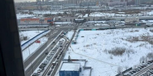 1-комн квартира ул Фёдора Абрамова,  д. 4