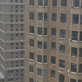 Продажа 3-комн квартиры на вторичном рынке ул Ротмистрова,  д. 2,  к. 3