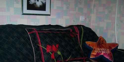 1-комн квартира Петрозаводская ул ,  д. 3