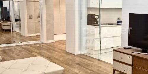 4-комн квартира улица Арбат, 31