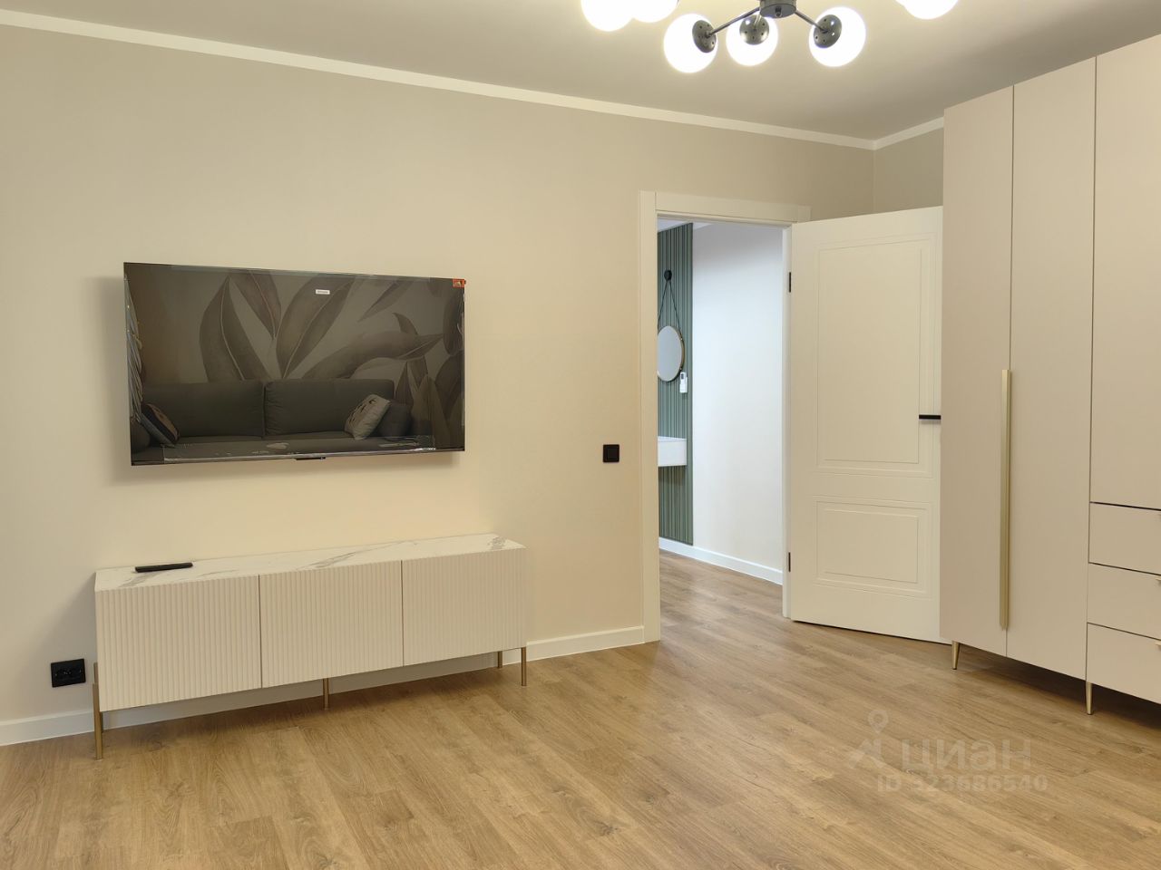 Продажа 2-комн квартиры на вторичном рынке улица Шостаковича, 5К1