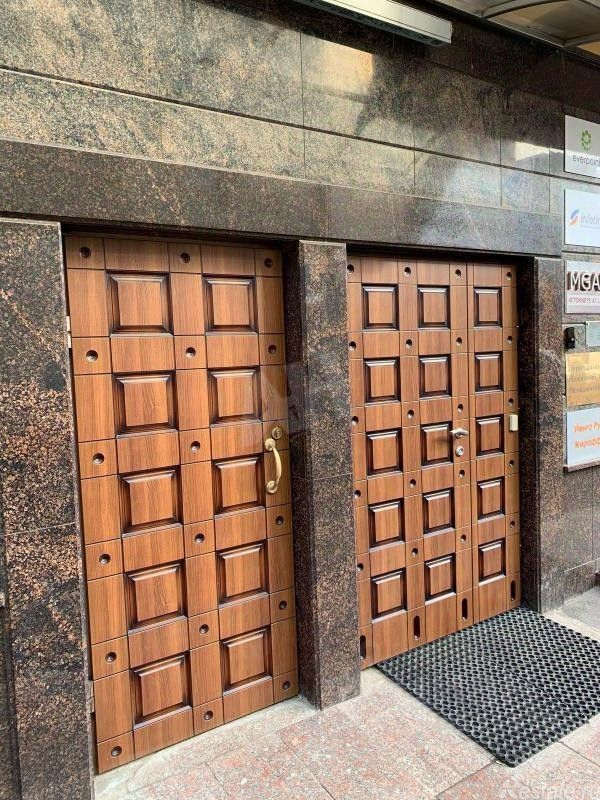 Аренда офиса Трубная улица