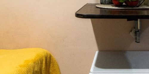 Студия Рузовская улица, 33