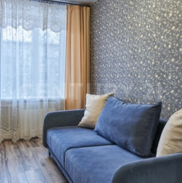 Продажа 2-комн квартиры на вторичном рынке Петергоф г, Разводная ул,  д. 39