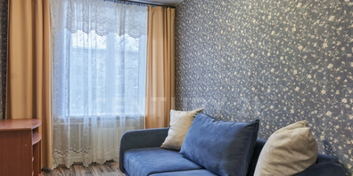 2-комн квартира Петергоф г, Разводная ул,  д. 39