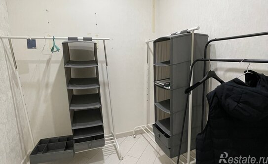 Продажа 2-комн квартиры на вторичном рынке улица Семёна Гордого,  д. 8