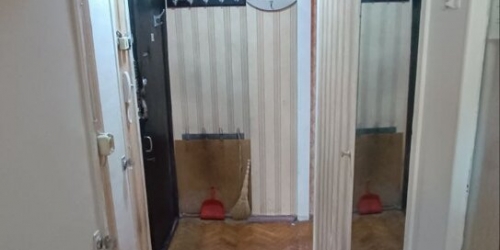 3-комн квартира Сиреневый бульвар,  д. 4/23