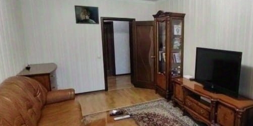 3-комн квартира Ленинградский проспект, 45К3