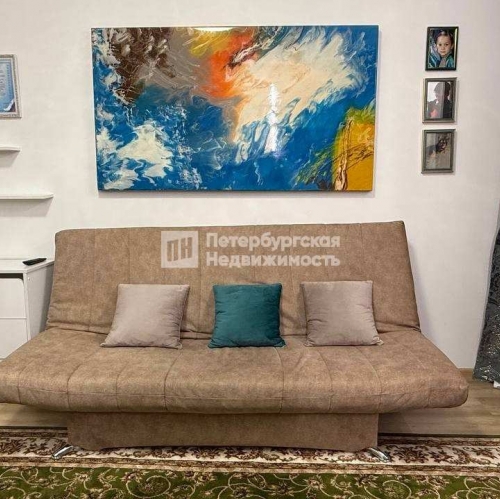 Студия ул Плесецкая, д 14 к 1