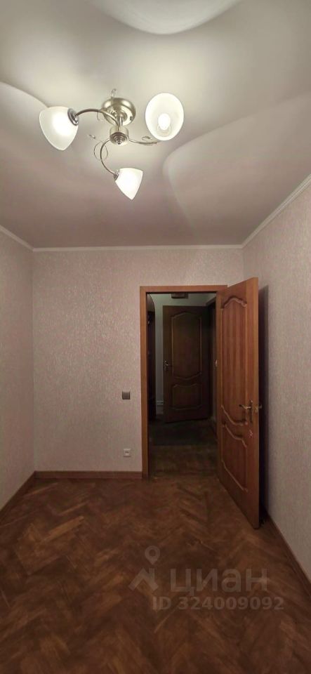 Продажа 2-комн квартиры на вторичном рынке Одинцово, Можайское шоссе, 19