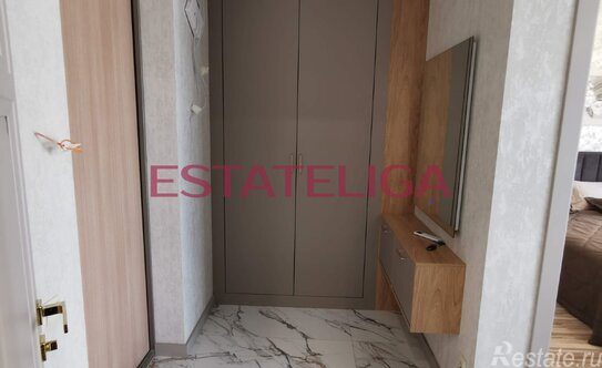 Аренда 1-комн квартиры на вторичном рынке Карамышевская набережная,  д. 34