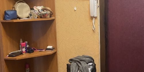 3-комн квартира Ореховый бульвар, 12К2