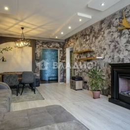 Продажа 3-комн квартиры на вторичном рынке ул Фестивальная,  д. 17,  к. 1