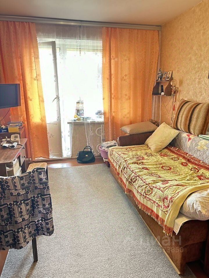 Продажа 3-комн квартиры на вторичном рынке Электросталь, Западная улица,  д. 10а