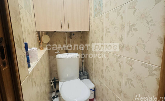 Продажа 1-комн квартиры на вторичном рынке Красногорск, ул Ленина,  д. 30