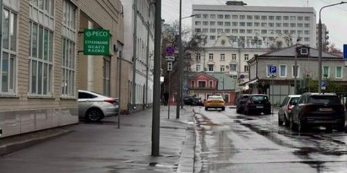 4-комн квартира переулок Посланников, 6