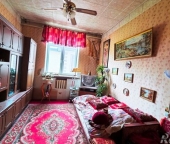 Продать Квартиры вторичка Салтыковка, Овражная улица   