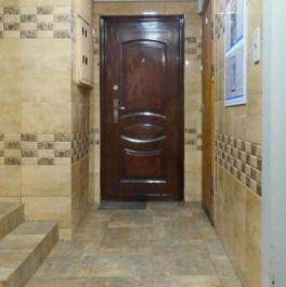Продажа 1-комн квартиры на вторичном рынке Суздальский пр-кт,  д. 75