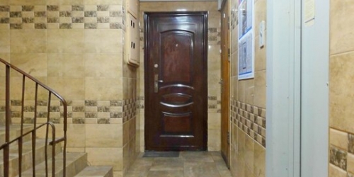 1-комн квартира Суздальский пр-кт,  д. 75