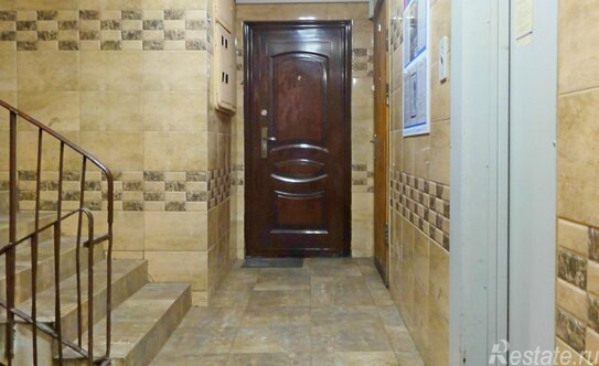 Продажа 1-комн квартиры на вторичном рынке Суздальский пр-кт,  д. 75