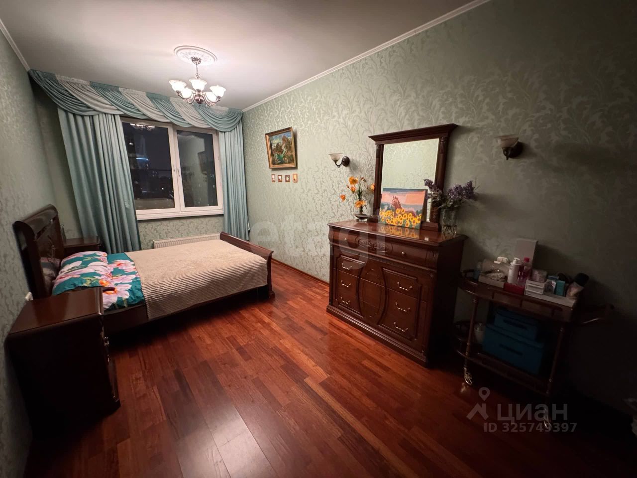 Продажа 2-комн квартиры на вторичном рынке Красностуденческий проезд, 6