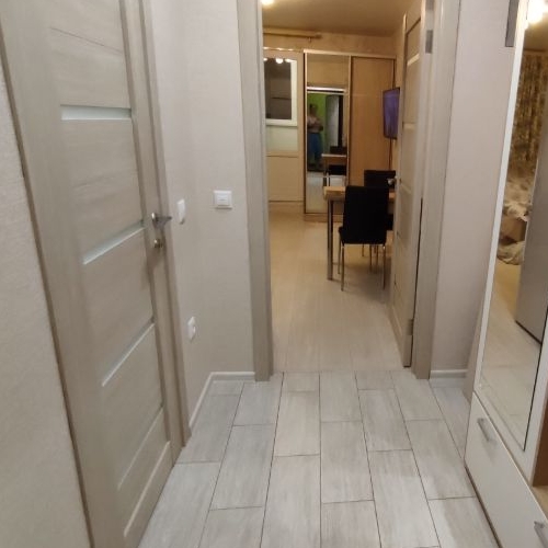 Студия пос. Шушары, проспект Новгородский, 2к1