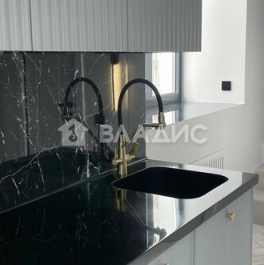 Продажа 1-комн квартиры на вторичном рынке Нижегородская улица