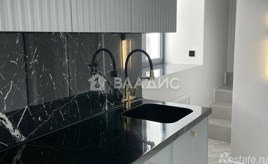 Продажа 1-комн квартиры на вторичном рынке Нижегородская улица