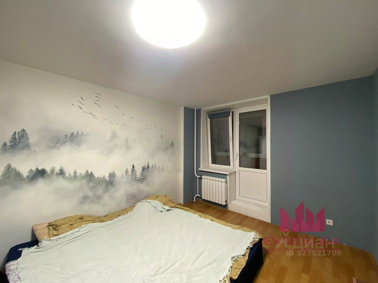 Продажа 3-комн квартиры на вторичном рынке Балашиха, Балашихинское шоссе, 8к1