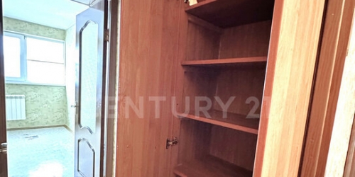 3-комн квартира аллея Поликарпова,  д. 3,  к. 1
