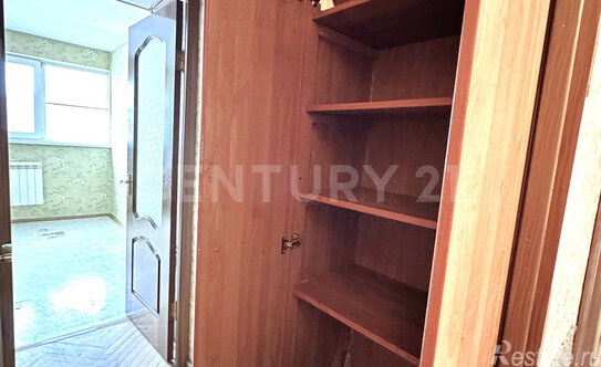 Продажа 3-комн квартиры на вторичном рынке аллея Поликарпова,  д. 3,  к. 1