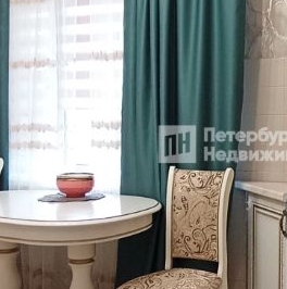 Продажа 3-комн квартиры на вторичном рынке Яхтенная улица, 9к3