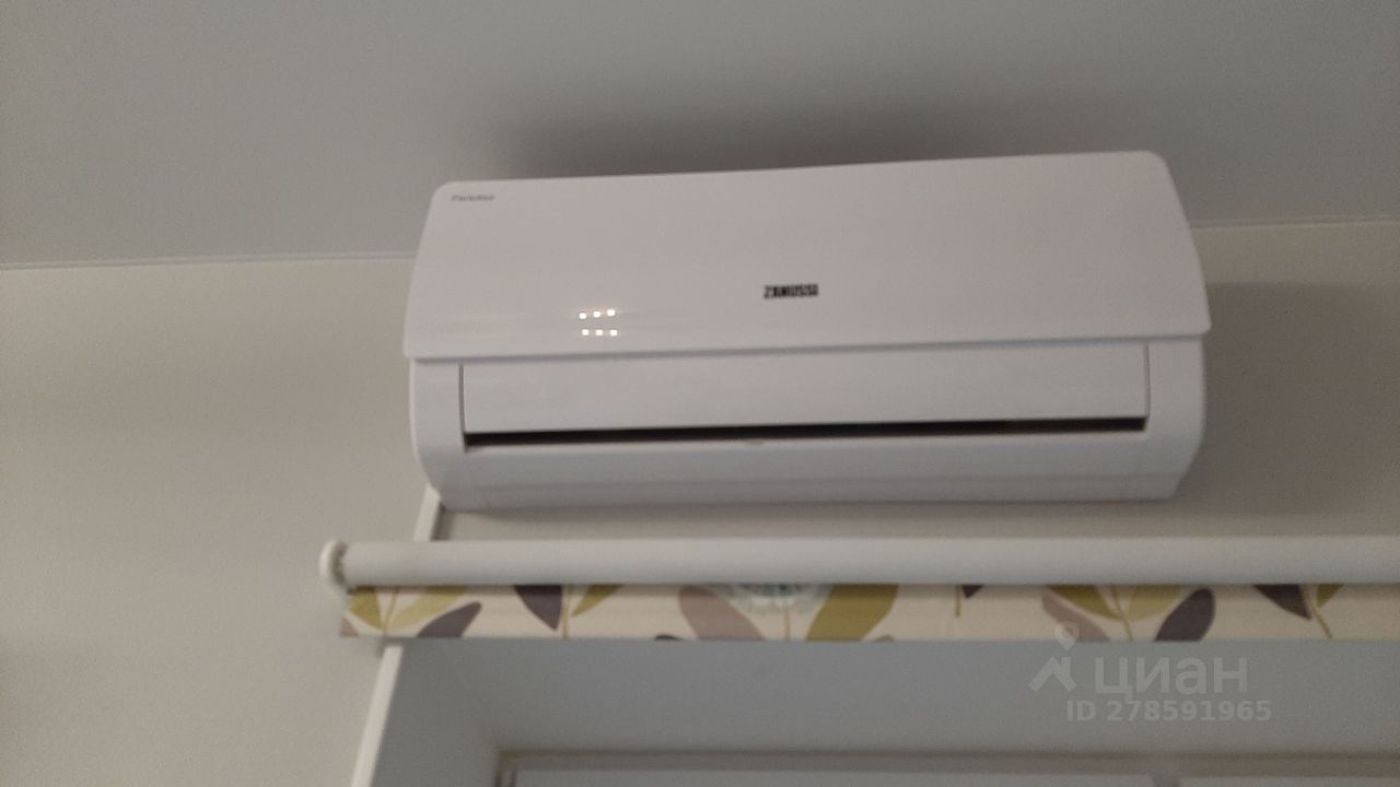 Аренда 1-комн квартиры на вторичном рынке Амурская улица, 1Ак4