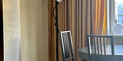 3-комн квартира Пушкин, Гусарская улица, 8к7